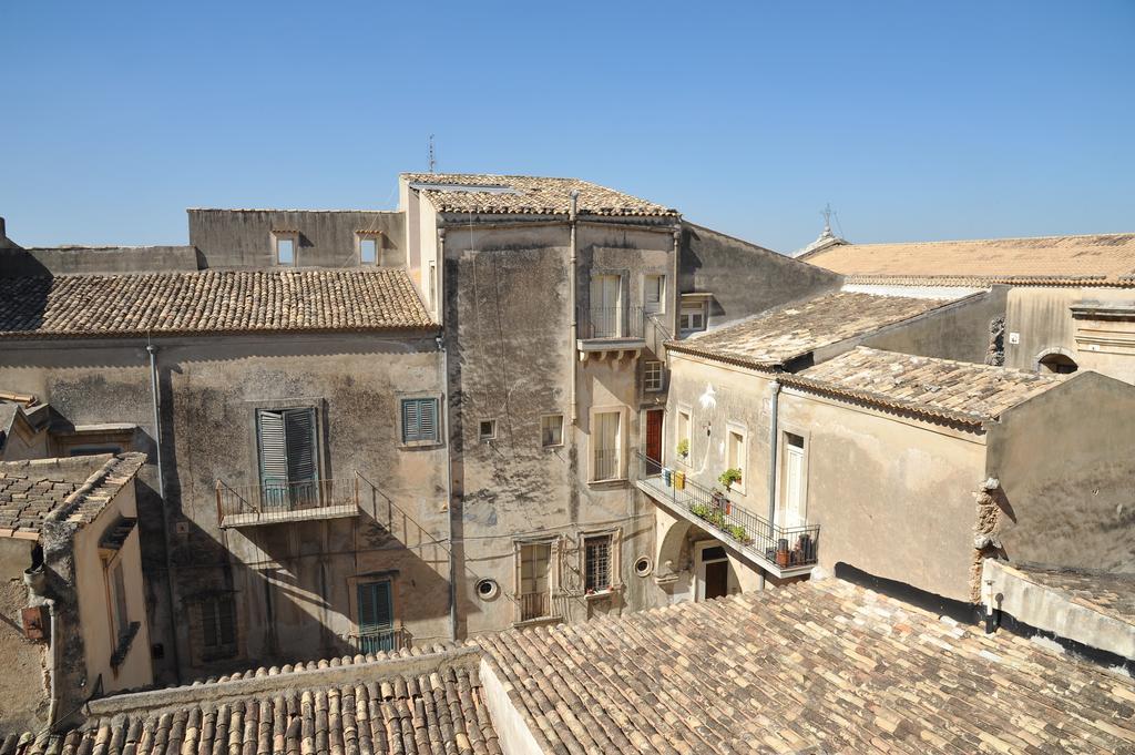 Kalote' On The Roof Apartments 诺托 外观 照片